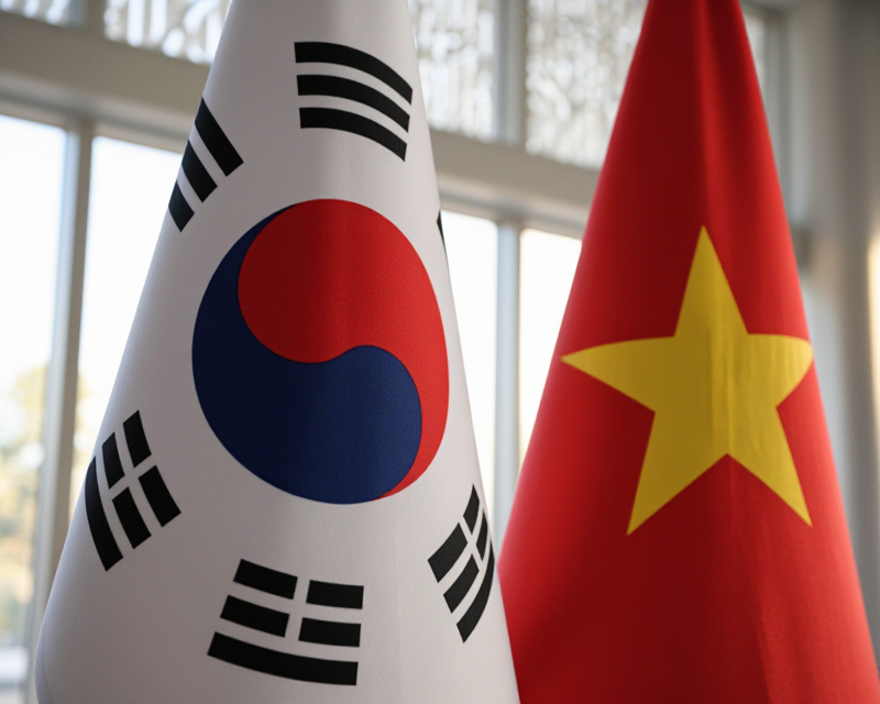 Diplomatic Symbolism
