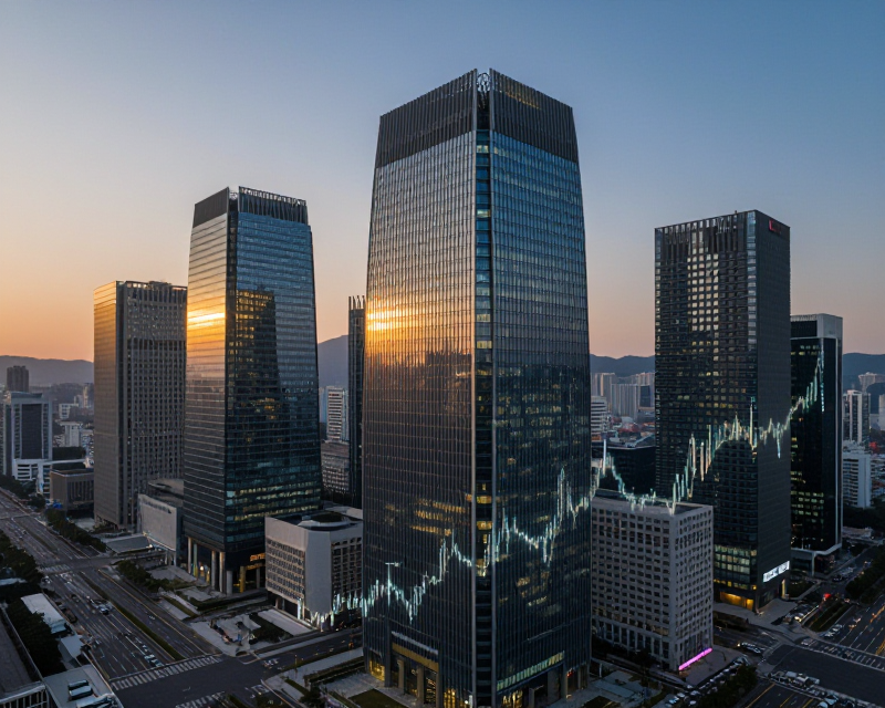 Financial Stability in Seoul