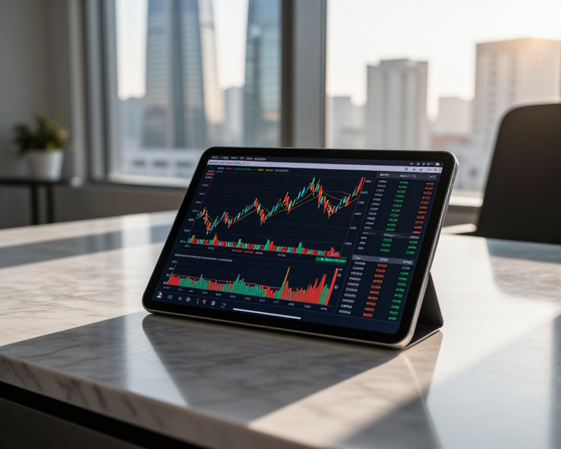 Financial Market Overview