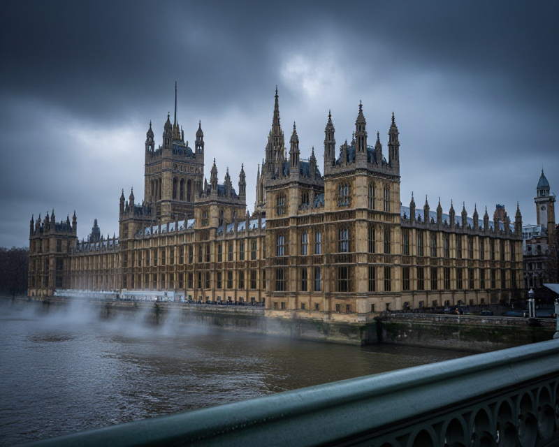 UK National Security Atmosphere