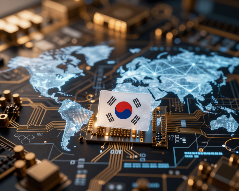 Symbolic Tech and Defense Cooperation