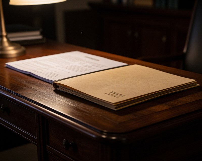 Atmospheric Investigation Scene