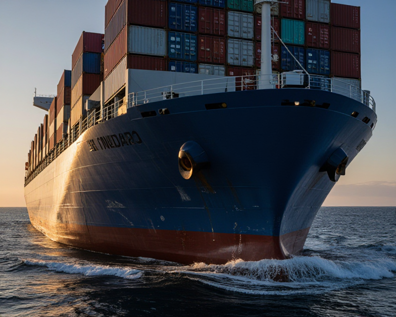 Global Trade Tension