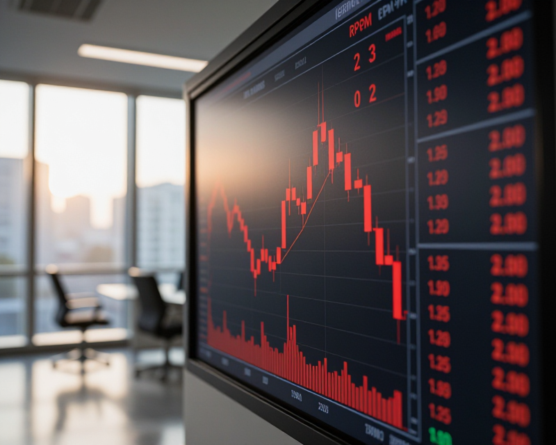 Stock Market Decline