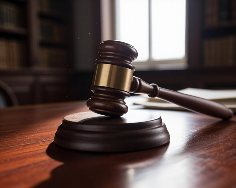 Symbolic Justice