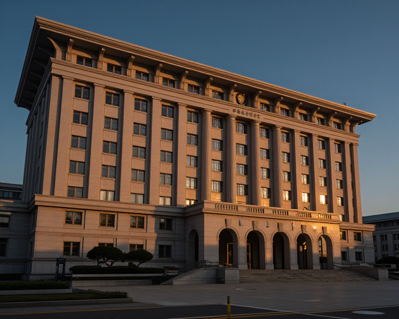 Symbolic National Assembly