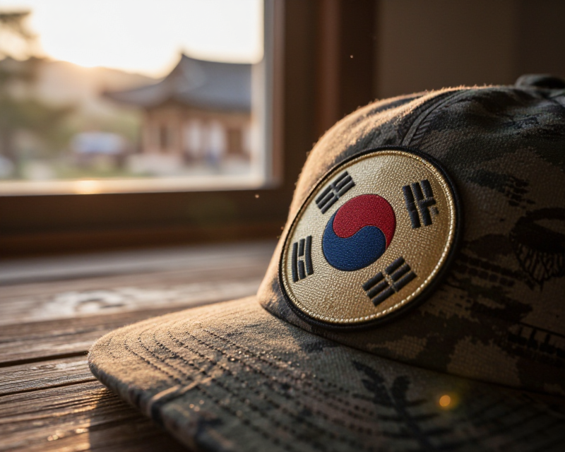 Symbolic Protection for Soldiers