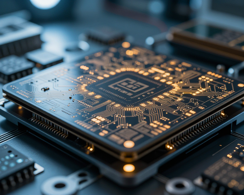 AI Semiconductor and Tech Growth