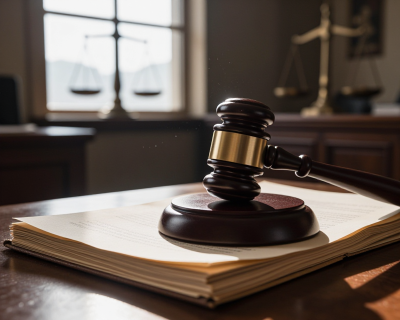 Symbolic Justice and Tension